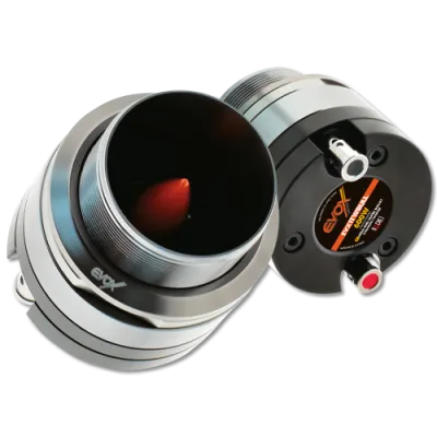 TWEETER BALA 1" 300/600W 8 Ohms PAR