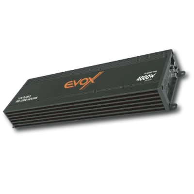AMP CLASE D 2000Wx1@1OHM SIGNATURE