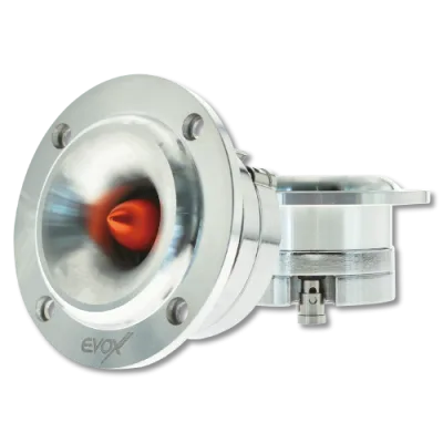TWEETER TIPO BALA 3.2" 300/600 8ohms PAR
