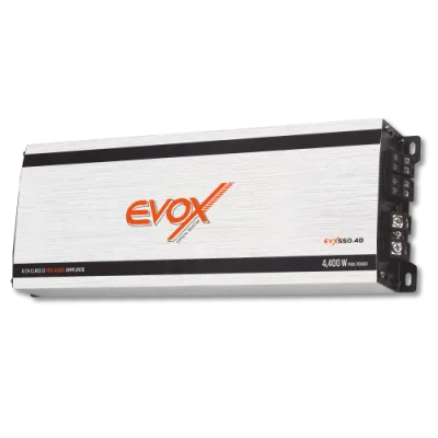 AMP CLASE D 550Wx4@4OHM SIGNATURE
