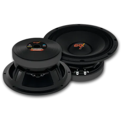 MEDIO RANGO 8" 500/1000 MAX @8 OHMS PZ