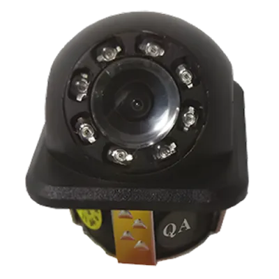 CAMARA DE REVERSA 100� INFRARROJO NTSC
