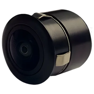 CAMARA UNIVERSAL FRONT/BACK AHD/CVBS 180