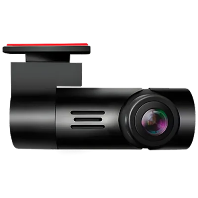 CAMARA PARA AUTO CON DVR Y WIFI 32Gb PZ
