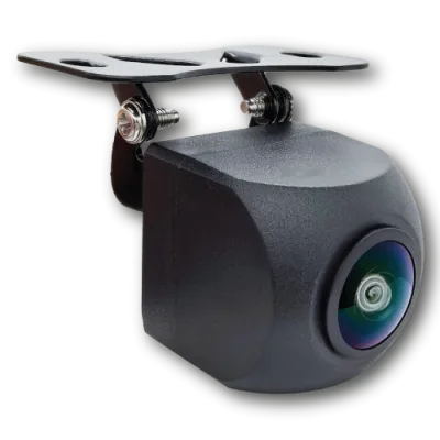 CAMARA DE REVERSA FISHEYE GLASS 180�