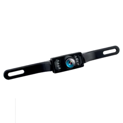CAMARA DE REVERSA PARA PLACA CON LED 100