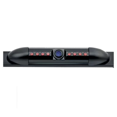 CAMARA DE REVERSA PARA PLACA CON IR 100�