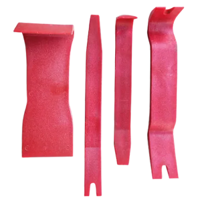 KIT PLASTICO PARA INSTALACION