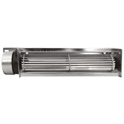 VENTILADOR METALICO GRANDE 8"