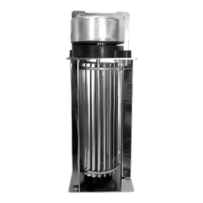 VENTILADOR METALICO CHICO 5"