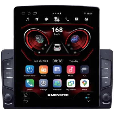 Est�reo Android 2+32 Gb 9.7"