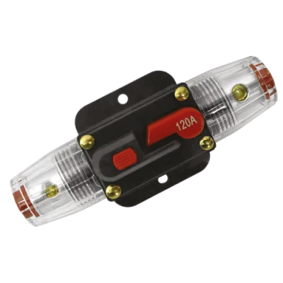 INTERRUPTOR DE CIRCUITO 120 AMPS CAL 4-8