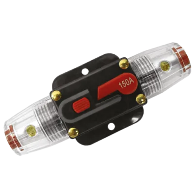 INTERRUPTOR DE CIRCUITO 150 AMPS CAL 4-8