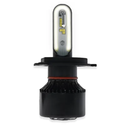 LED 9005 6000K LUMEN 2 SIDED + DRL