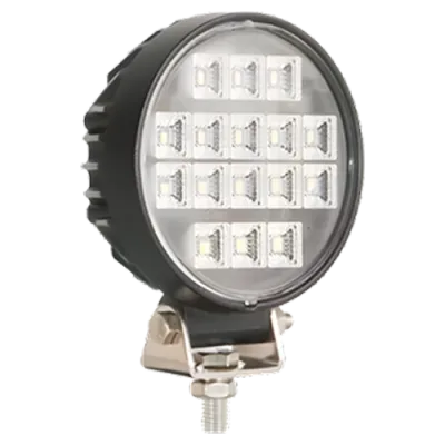 LED Work Light,3.5" 16W,with Switch