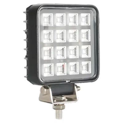 LED Work Light,3.5" 16W,with Switch
