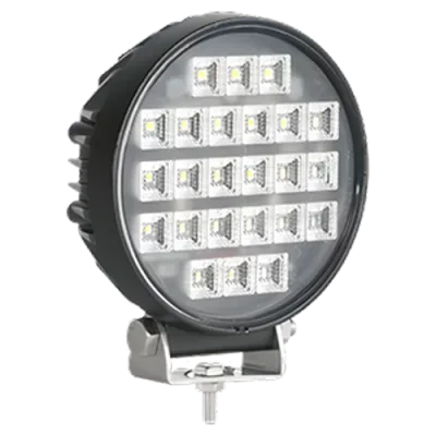 LED Work Light,4.5" 24W,with Switch