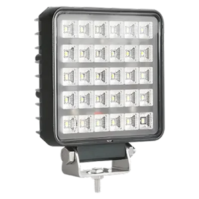 LED Work Light,4.5" 25W,with Switch