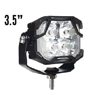 LED Work Light, 3.5" 20W