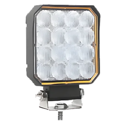 LED Work Light,4.5" 25W Par