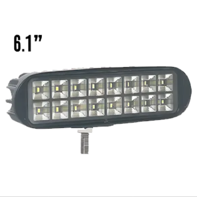 LED Work Light,6.1" 24W