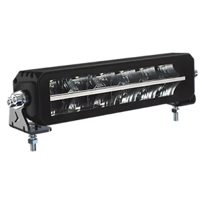 LED Light Bar,12",60W Yellow / White