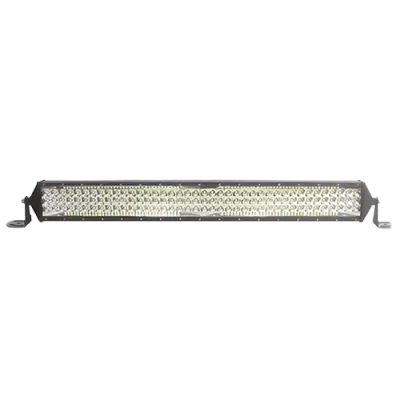 BARRA 21.5" 80W 268 LEDS WHITE 6400LM PZ