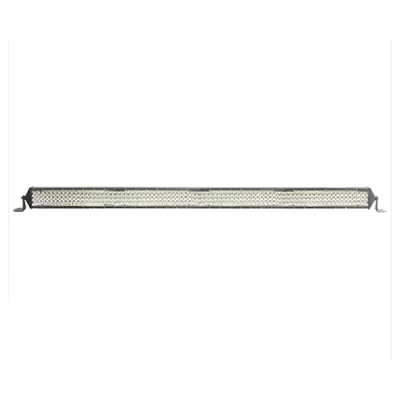 BARRA 41.5" 160W 536LED WHITE 12800LM PZ