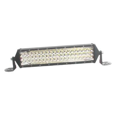 BARRA 11.5" 40W 134 LEDS WHITE 3200LM PZ