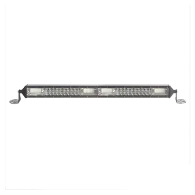BARRA 31.5" 60W 204 LEDS WHITE 4800LM PZ
