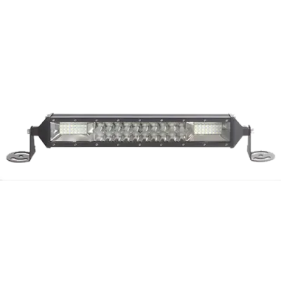 BARRA 11.5" 20W 68LED WHITE 1600LM PZ