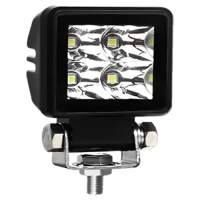 LED Work Light,2.3" 18W
