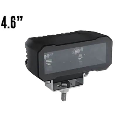 LED Work Light,4.6",20W