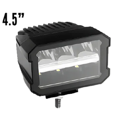 LED Work Light,4.5",20W