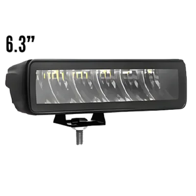 LED Work Light,6.3" 18W
