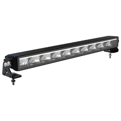 LED Light Bar,22" White ,75W