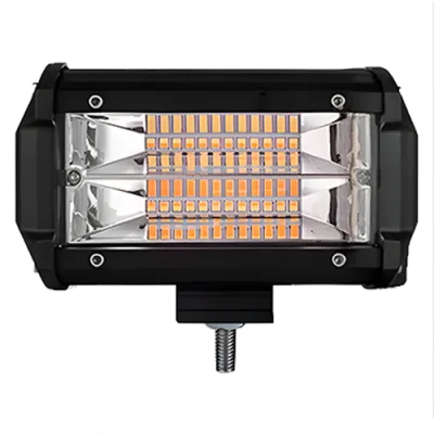 LED DUAL COLOR 5.5" 36W 13 FUNCIONES PZ