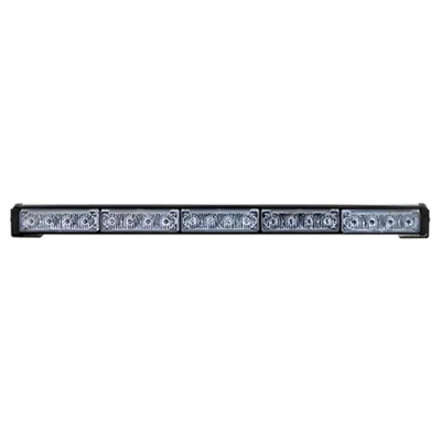 BARRA 21.5" 160W 20 LEDS CON ESTROBO PZ