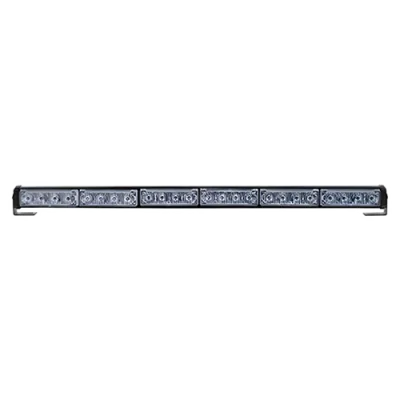 BARRA 25.5" 184W 24 LEDS CON ESTROBO PZ