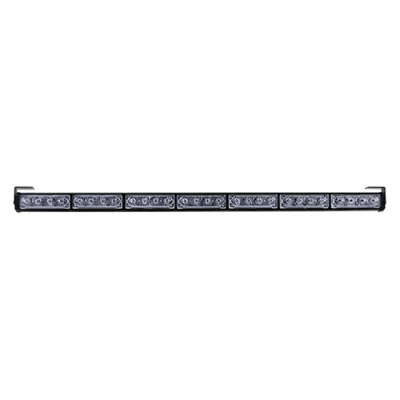 BARRA 30" 224W 28 LEDS CON ESTROBO PZ