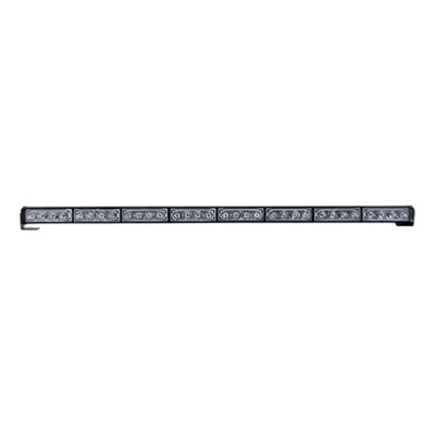 BARRA 34.5" 256W 32 LEDS CON ESTROBO PZ