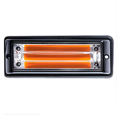 LED ESTROBO 10W BLANCO