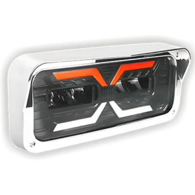 HIGH POWER LED 4/15/30W RZR,JEEP,PICK UP