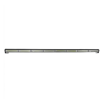 BARRA LED ESTROBO 80W 115CM BLANCO