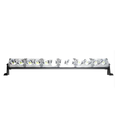 BARRA LED DE TRABAJO WHITE 240W 82CM