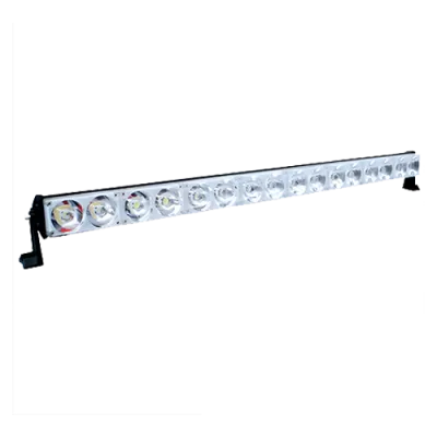 BARRA LED DE TRABAJO WHITE 240W 106CM