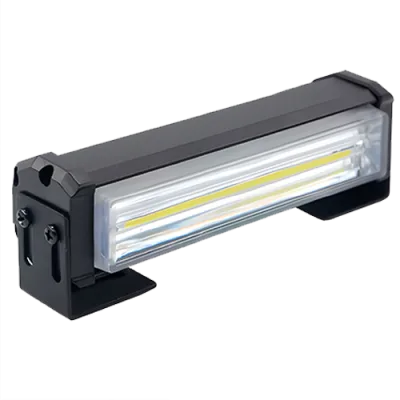 LED ESTROBO 20W BLANCO Y AZUL (WB)