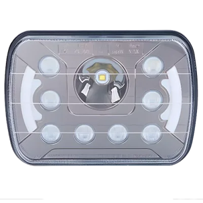 JEEP LUZ FRONTAL 5x7 45W PZ