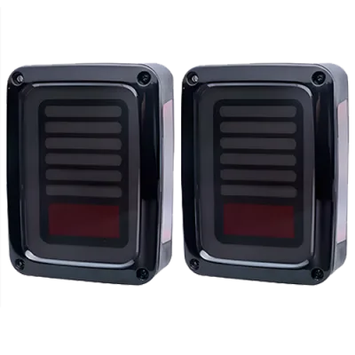 005 JEEP / WRANGLER LUZ FRENO PAR