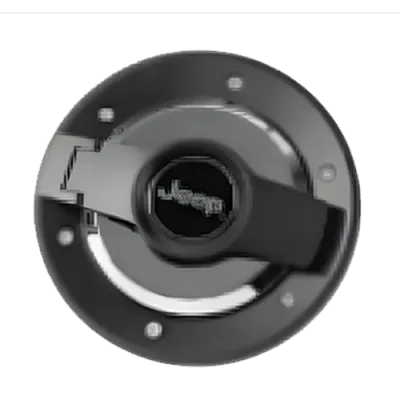 JEEP WRANGLER CUBIERTA P/COMBUSTIBLE PZ